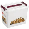Q-Line pet decor 9L Sunware