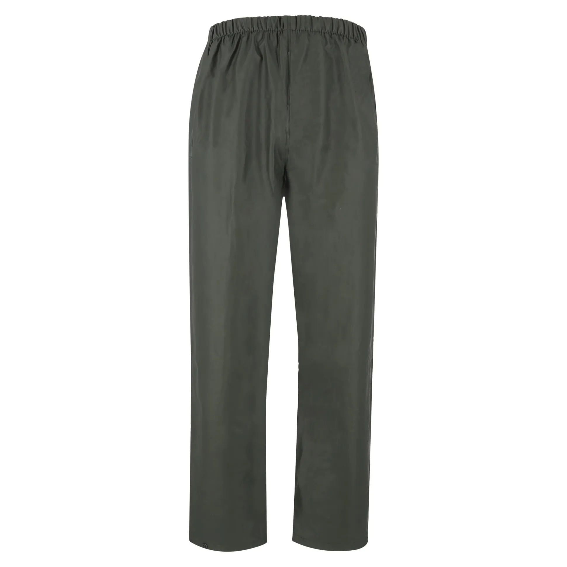 Regenbroek H Limerick groen S