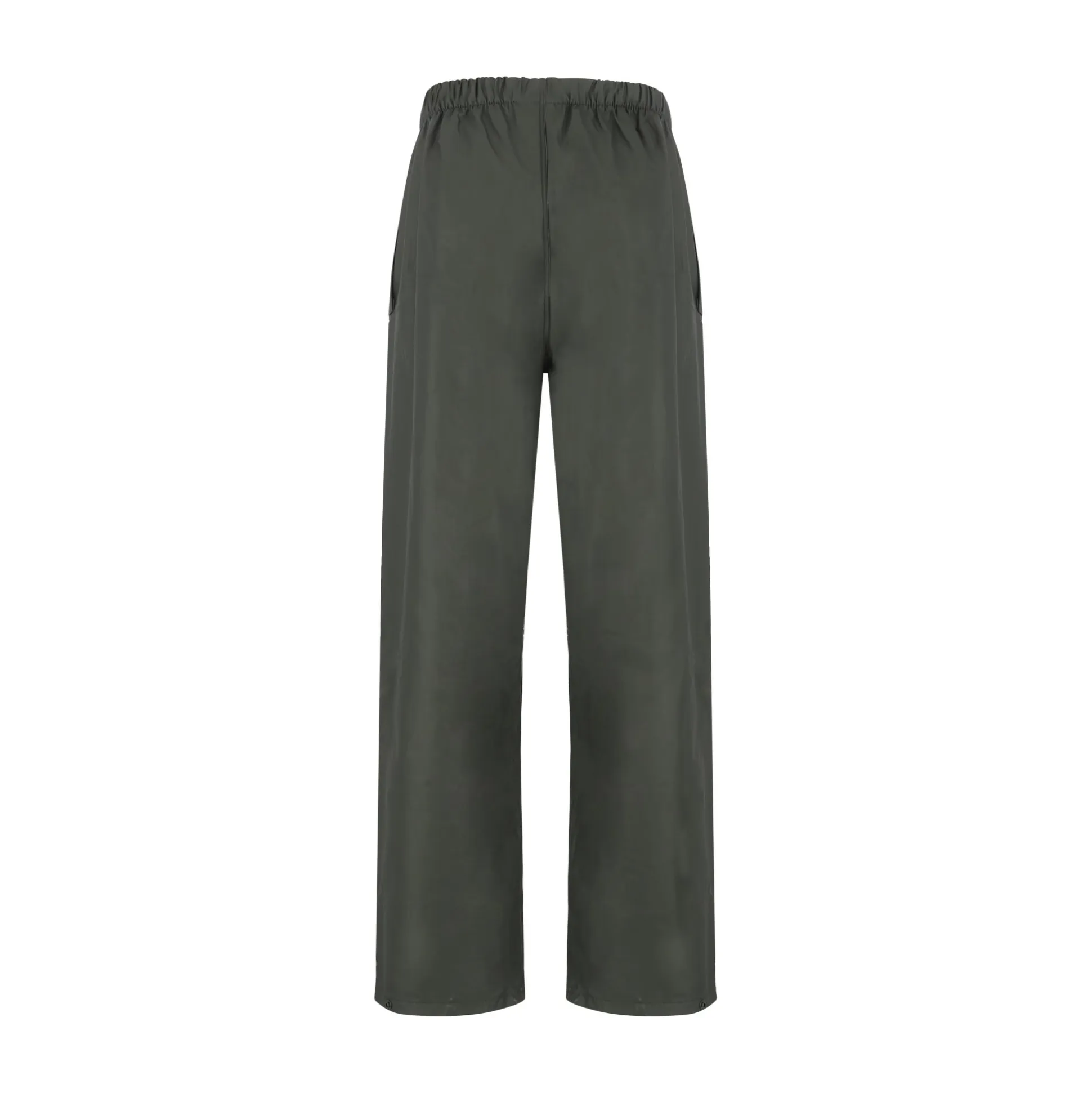 Regenbroek H Limerick groen S