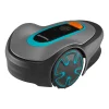 Robotmaaier Sileno Minimo 250 Gardena