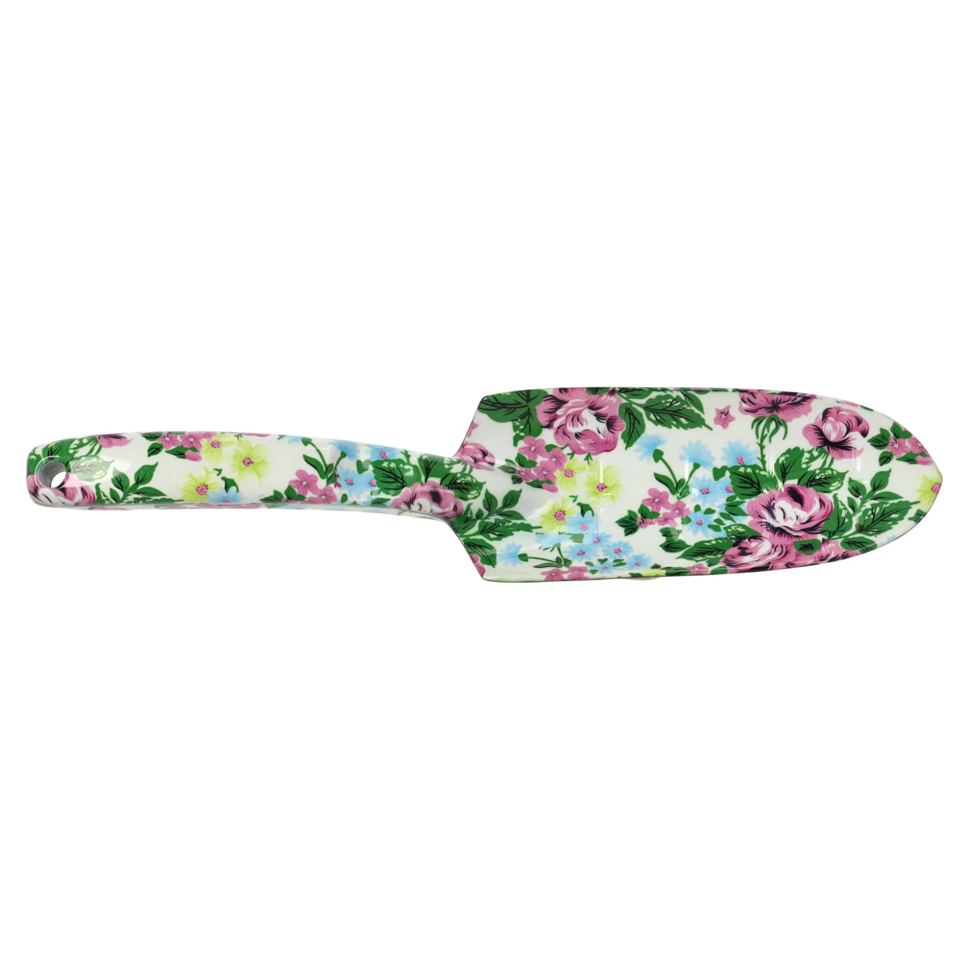 Schopje smal alu bloem Bel Garden