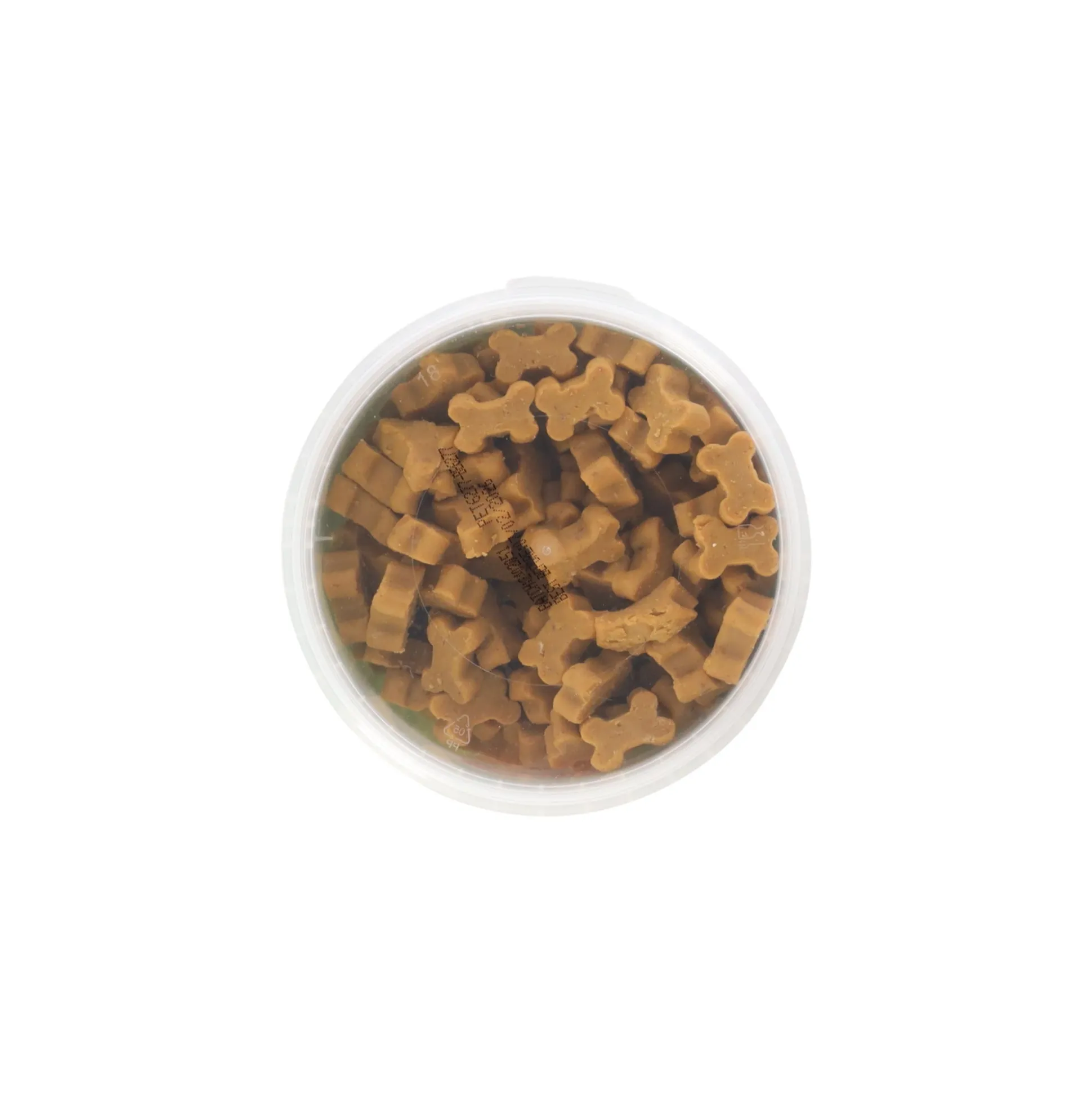 Snack bone kip 500G Smulti