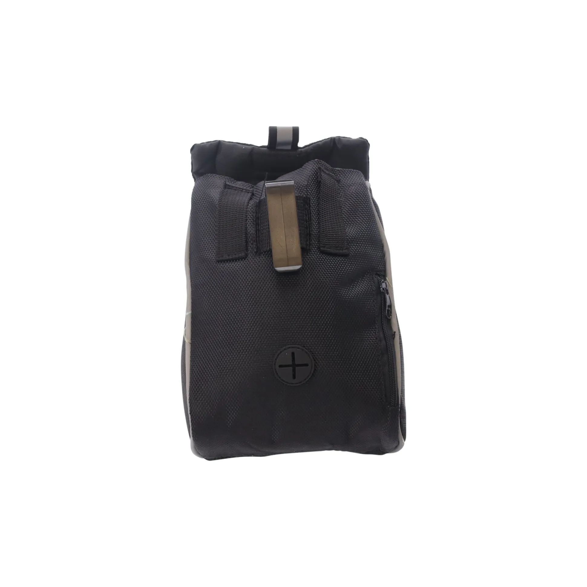 Snack tas + poepzakhouder