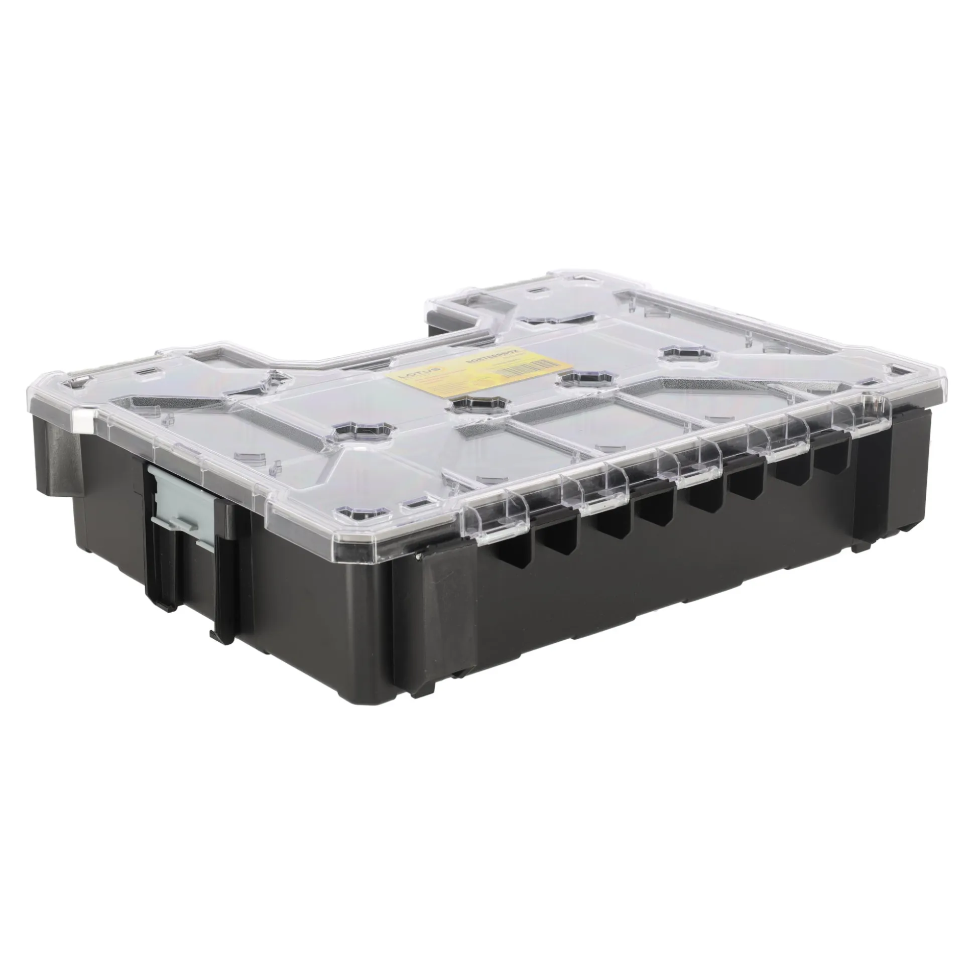 Sorteerbox SD20 pro 44x36x10,5cm Lotus