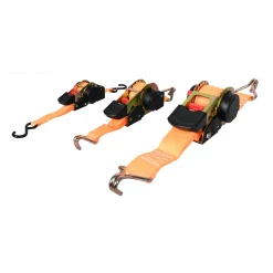 Spanband auto 4,5M 750kg Lotus