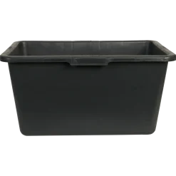 Speciekuip 45L rechthoek Gripline
