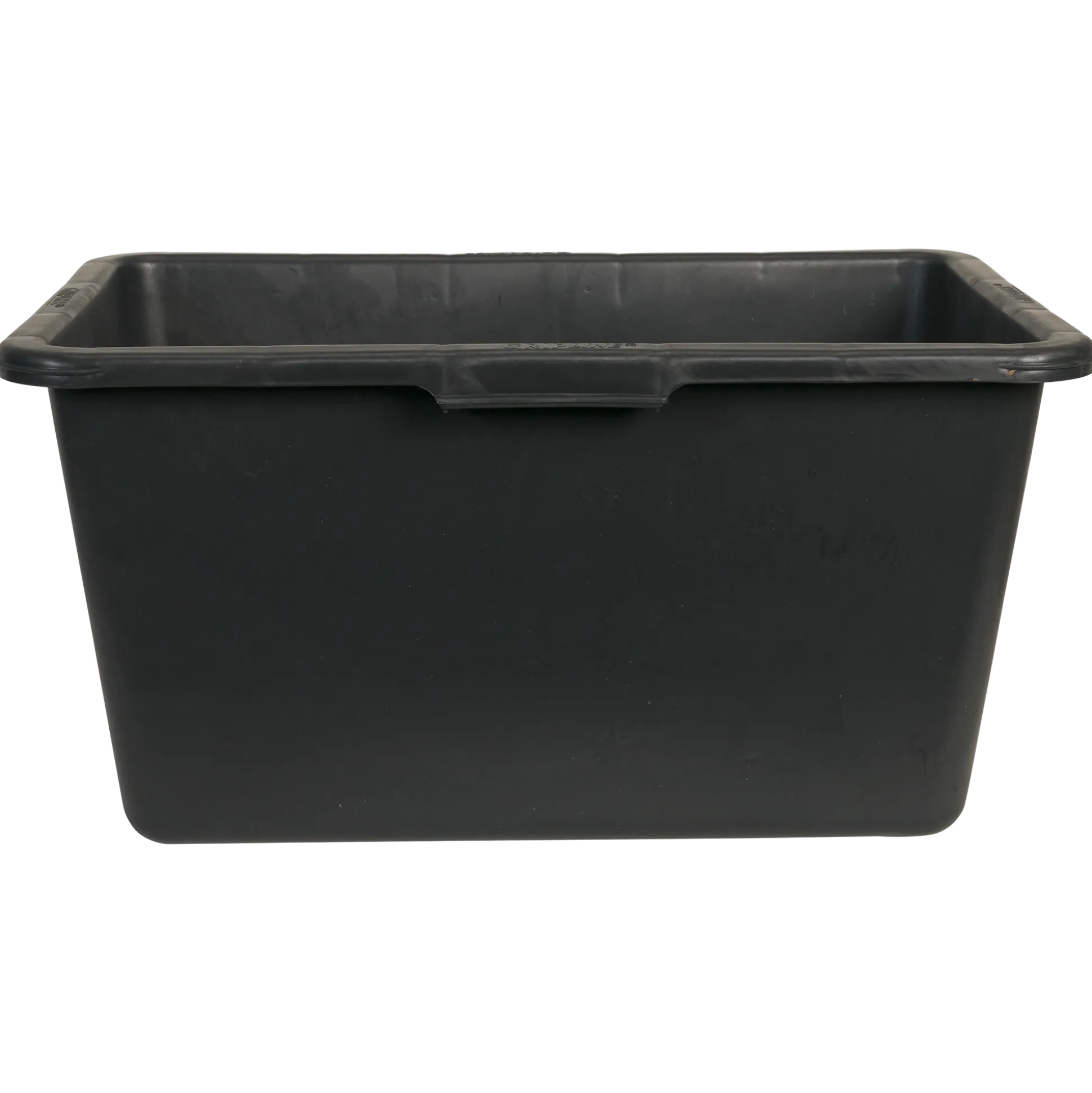Speciekuip 45L rechthoek Gripline