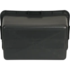 Speciekuip 45L rechthoek Gripline