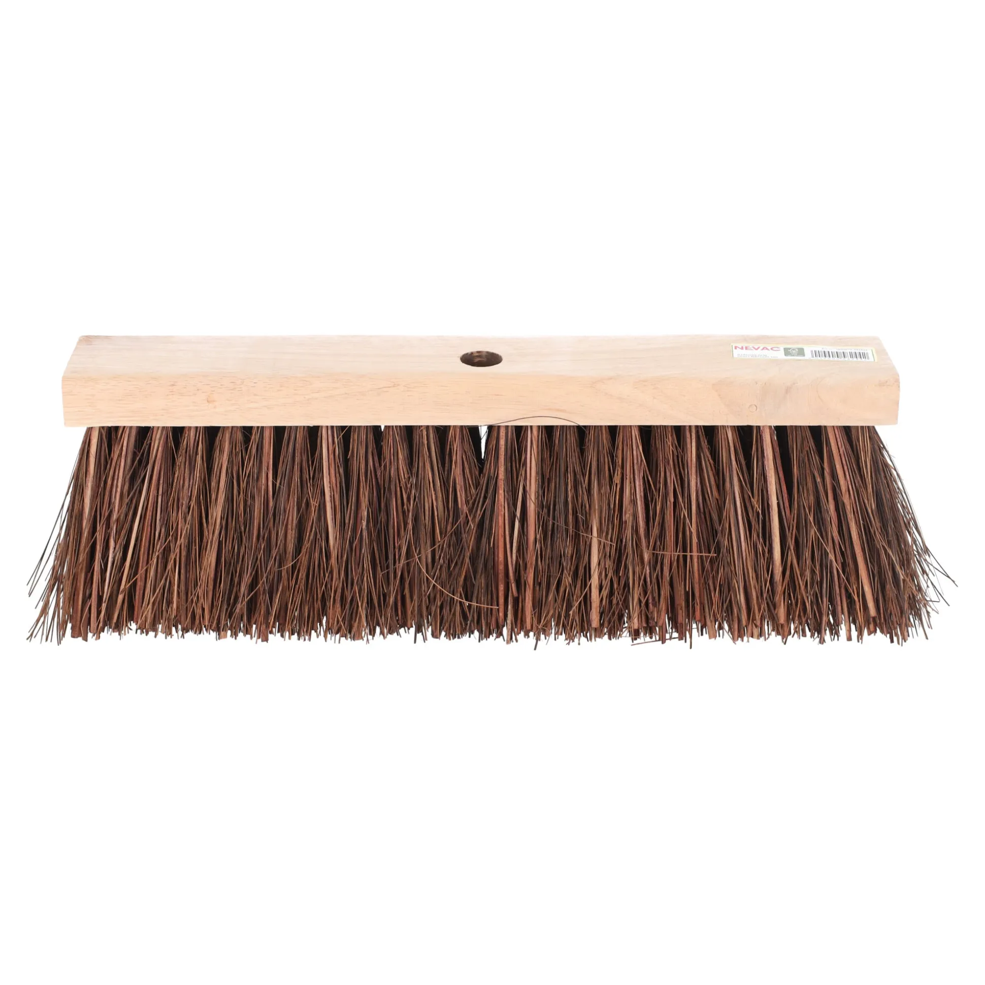 Stadsbezem hout natuur 450 Nevac