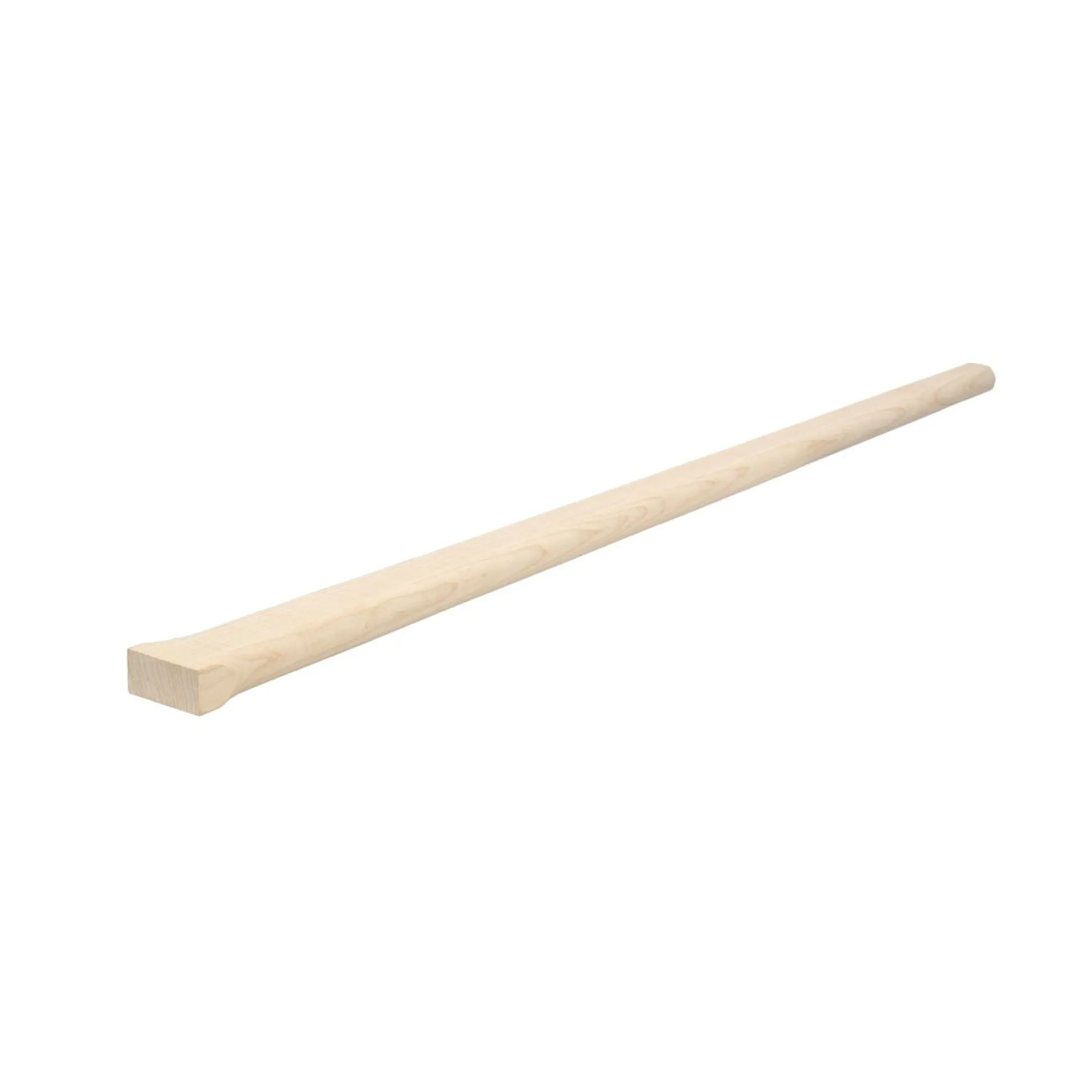 Steel kunststof sleg