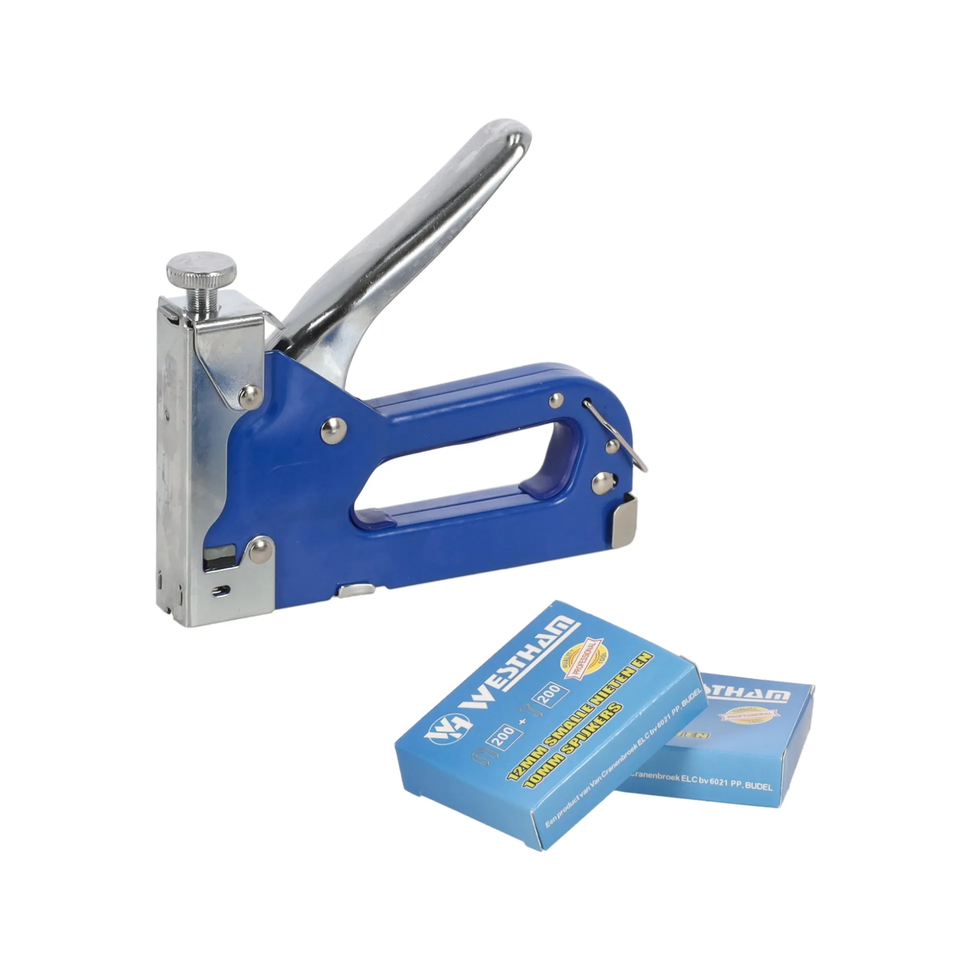 Tacker 3-in-1 Westham
