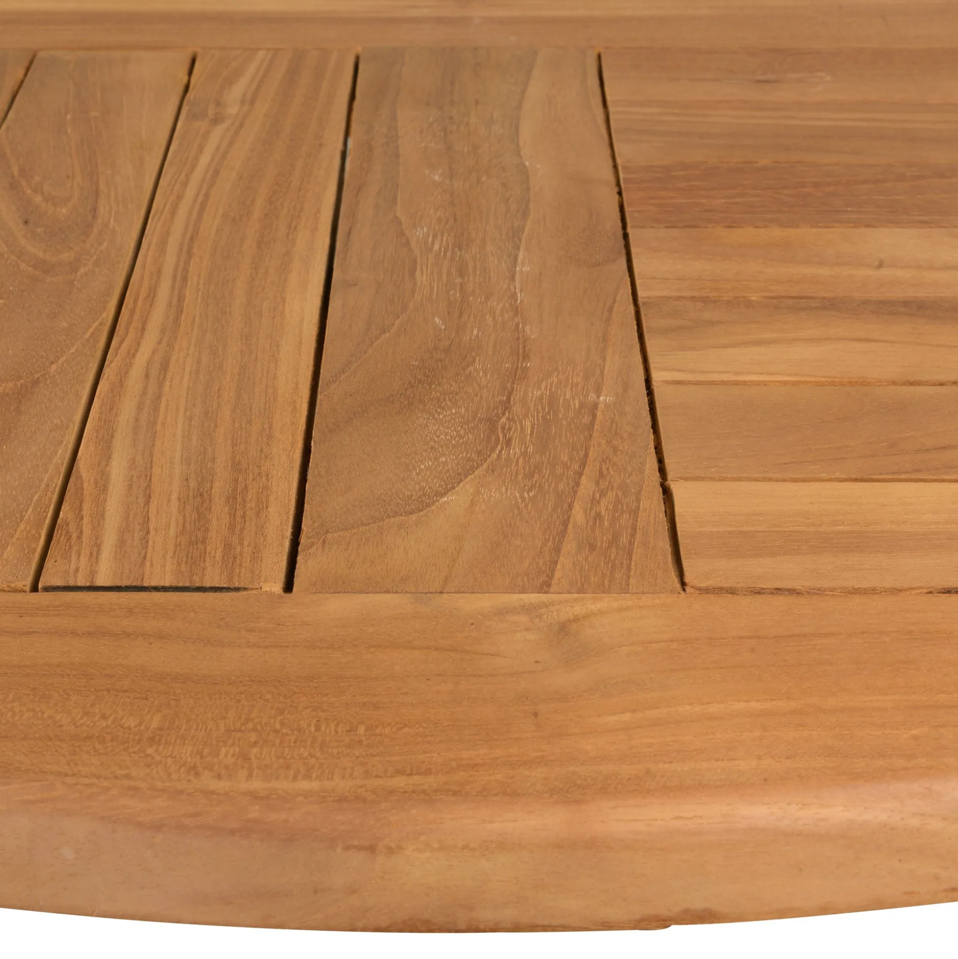 Tafel Sigrid 100 teak