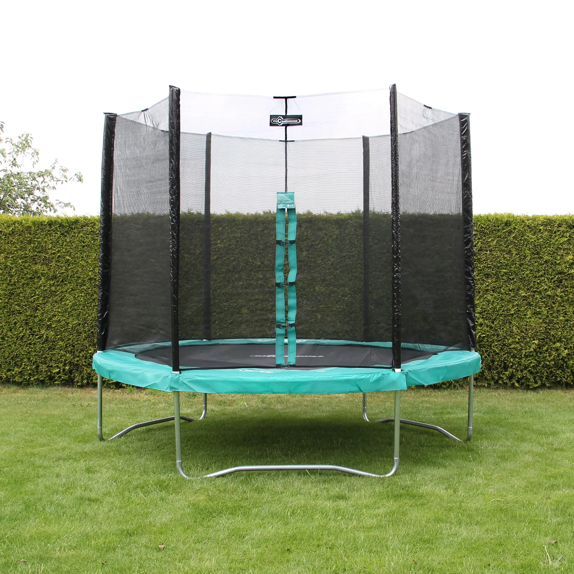 Trampoline met net Ø305 cm VCB Sky Prof
