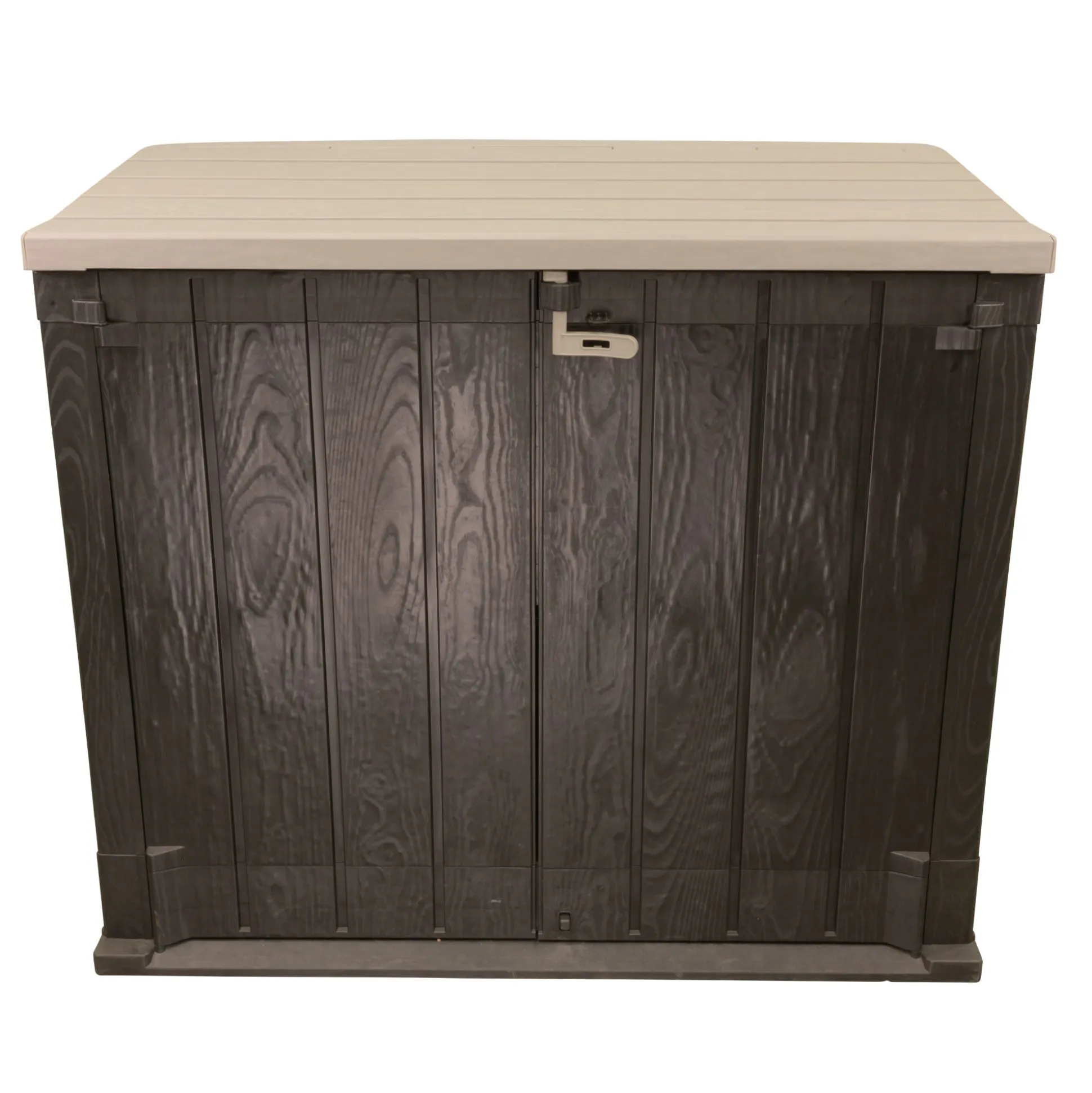 Tuinbox stora way XL antra/grijs