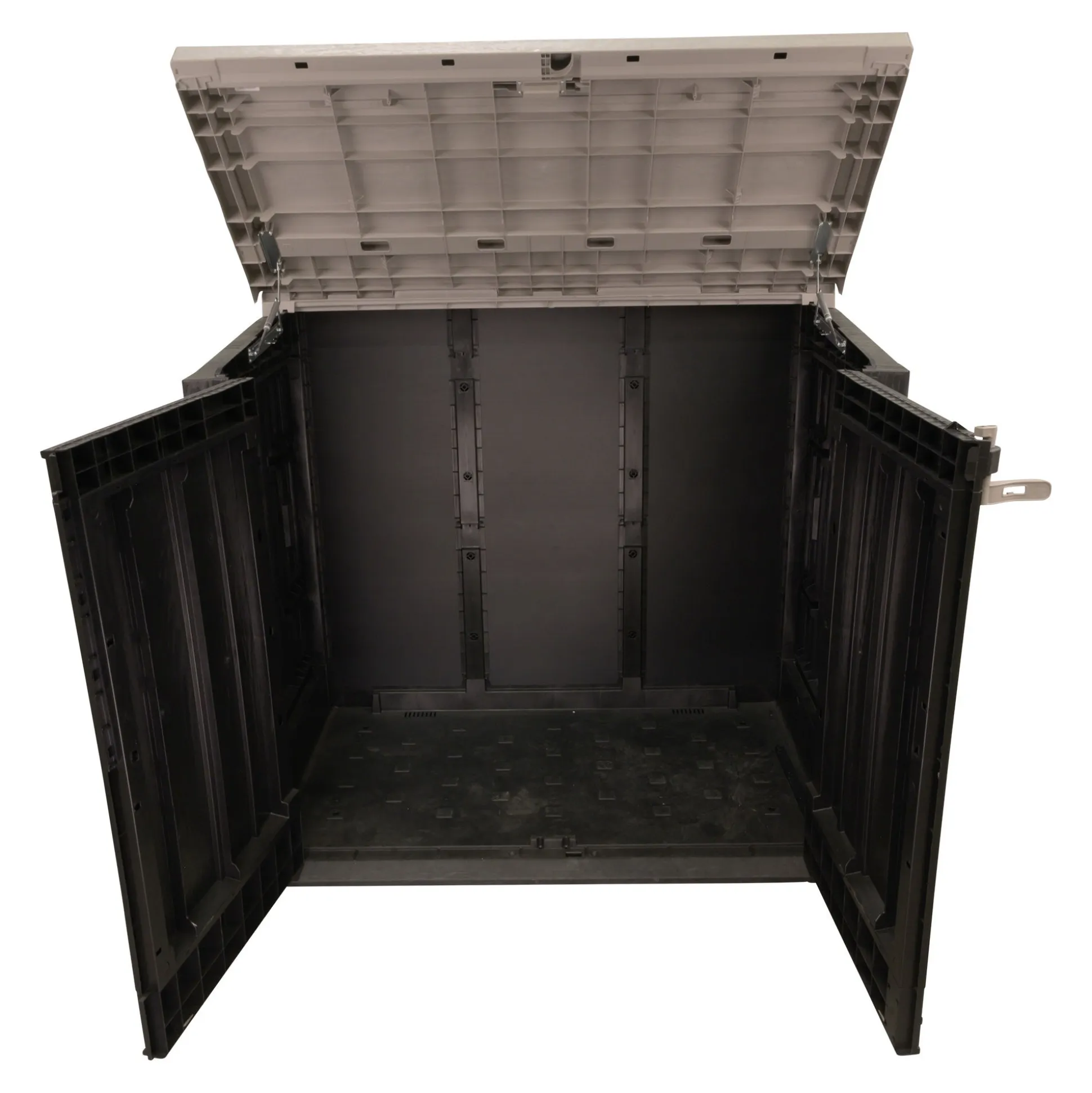 Tuinbox stora way XL antra/grijs