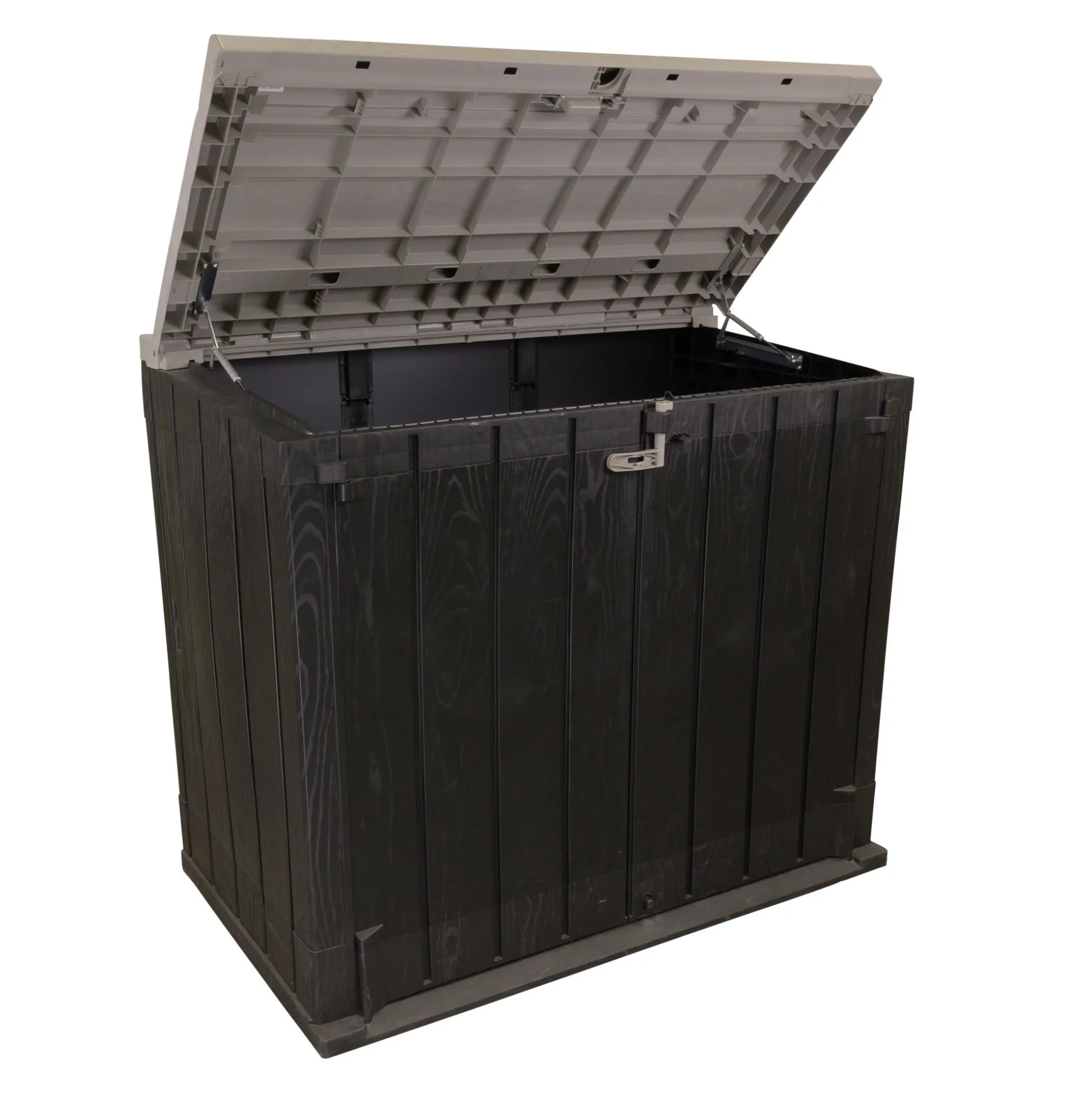 Tuinbox stora way XL antra/grijs