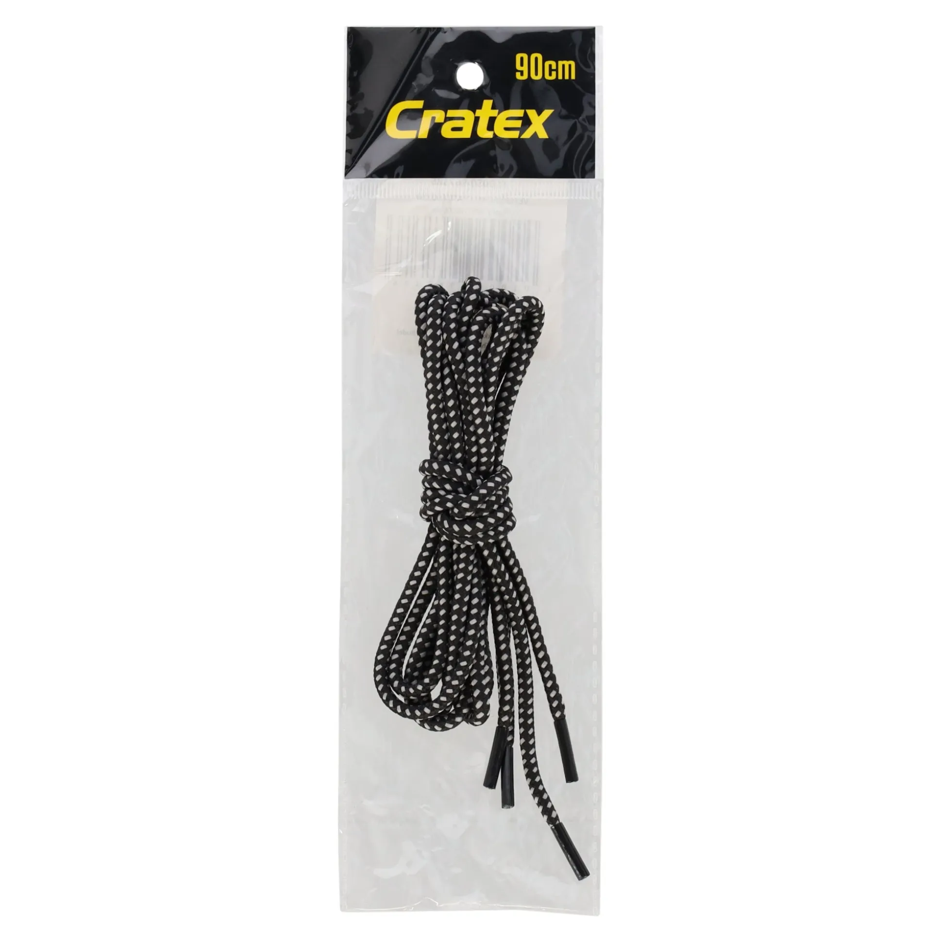 Veters rond Cratex 90cm