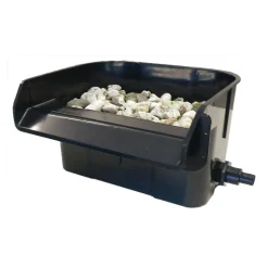 Vijverfilter+waterval Super Fish