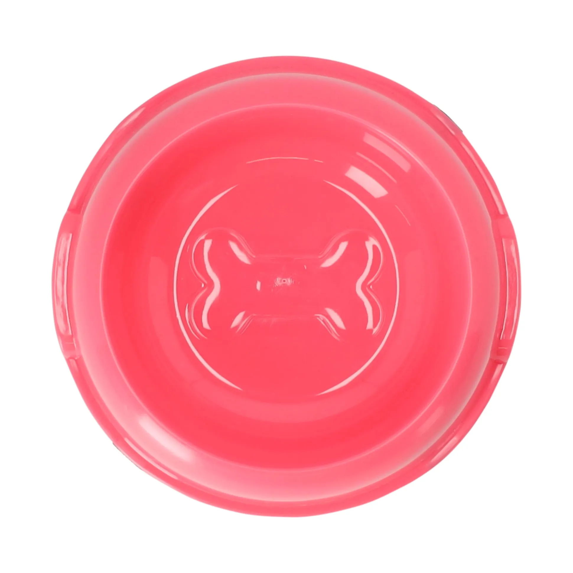 Voerbak rond 18 cm