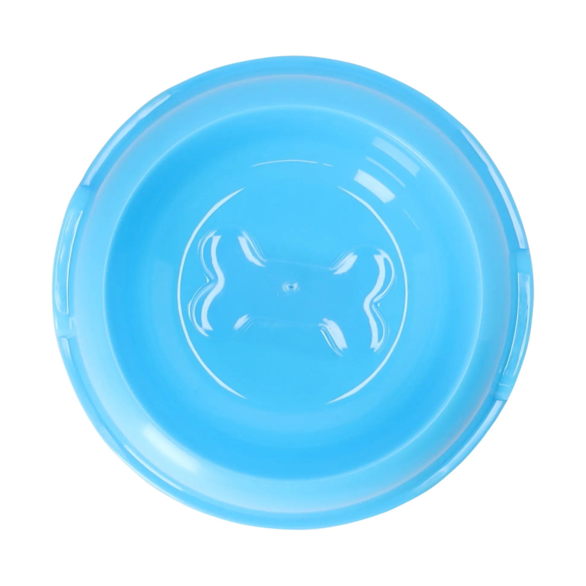 Voerbak rond 18 cm