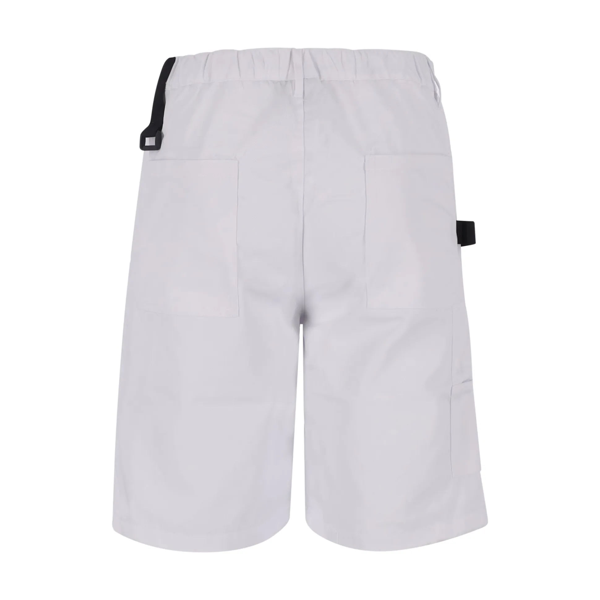 Werkshort Potsdam wit 42