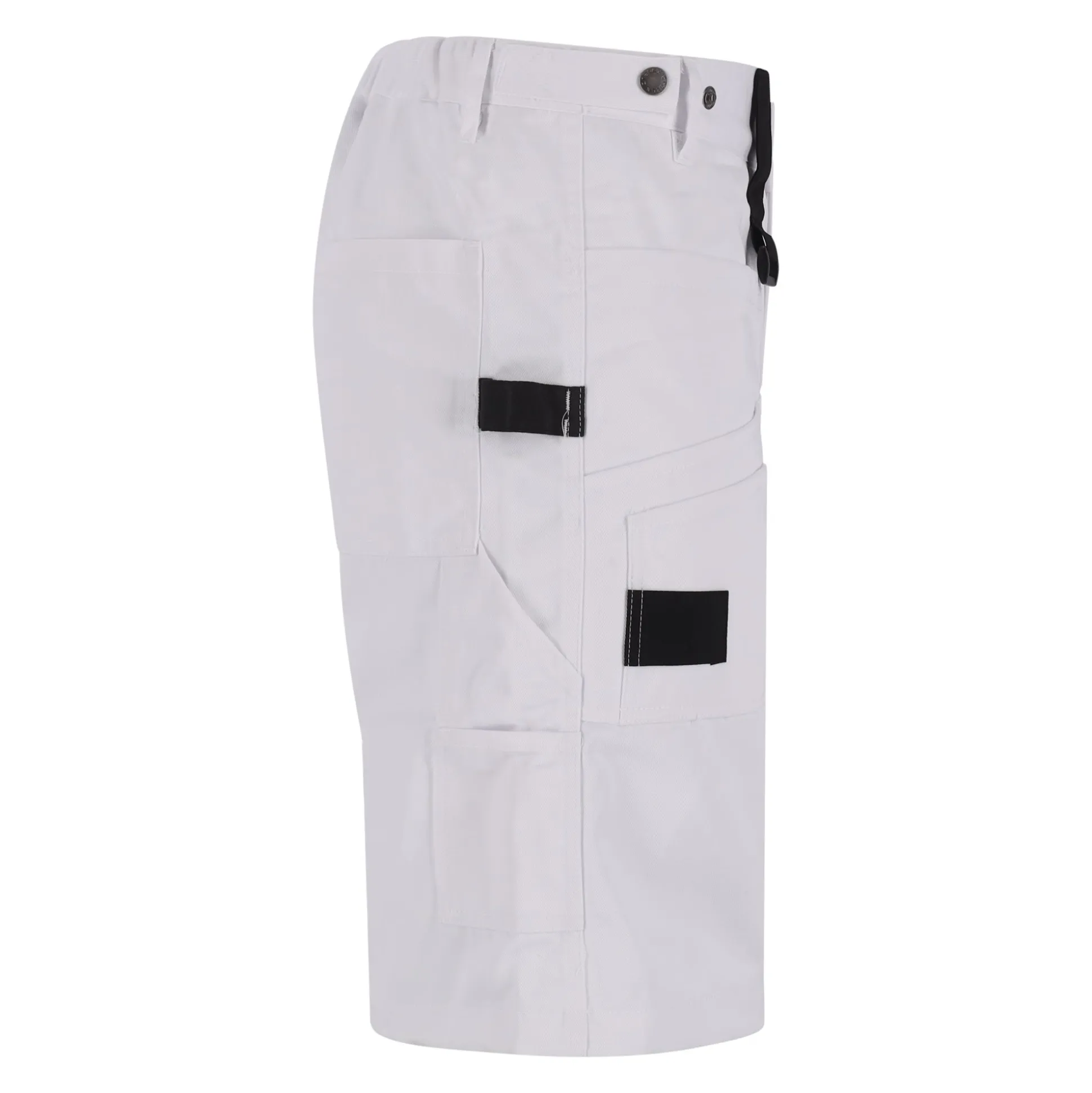 Werkshort Potsdam wit 42