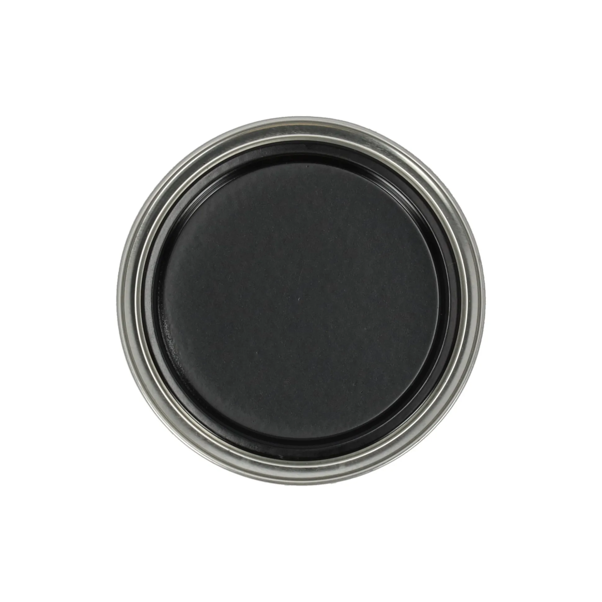 Zijdeglans zwart 1428 750ml Finess