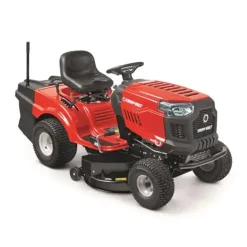 Zitmaaier Troy-Bilt Horse 105T-R hydro