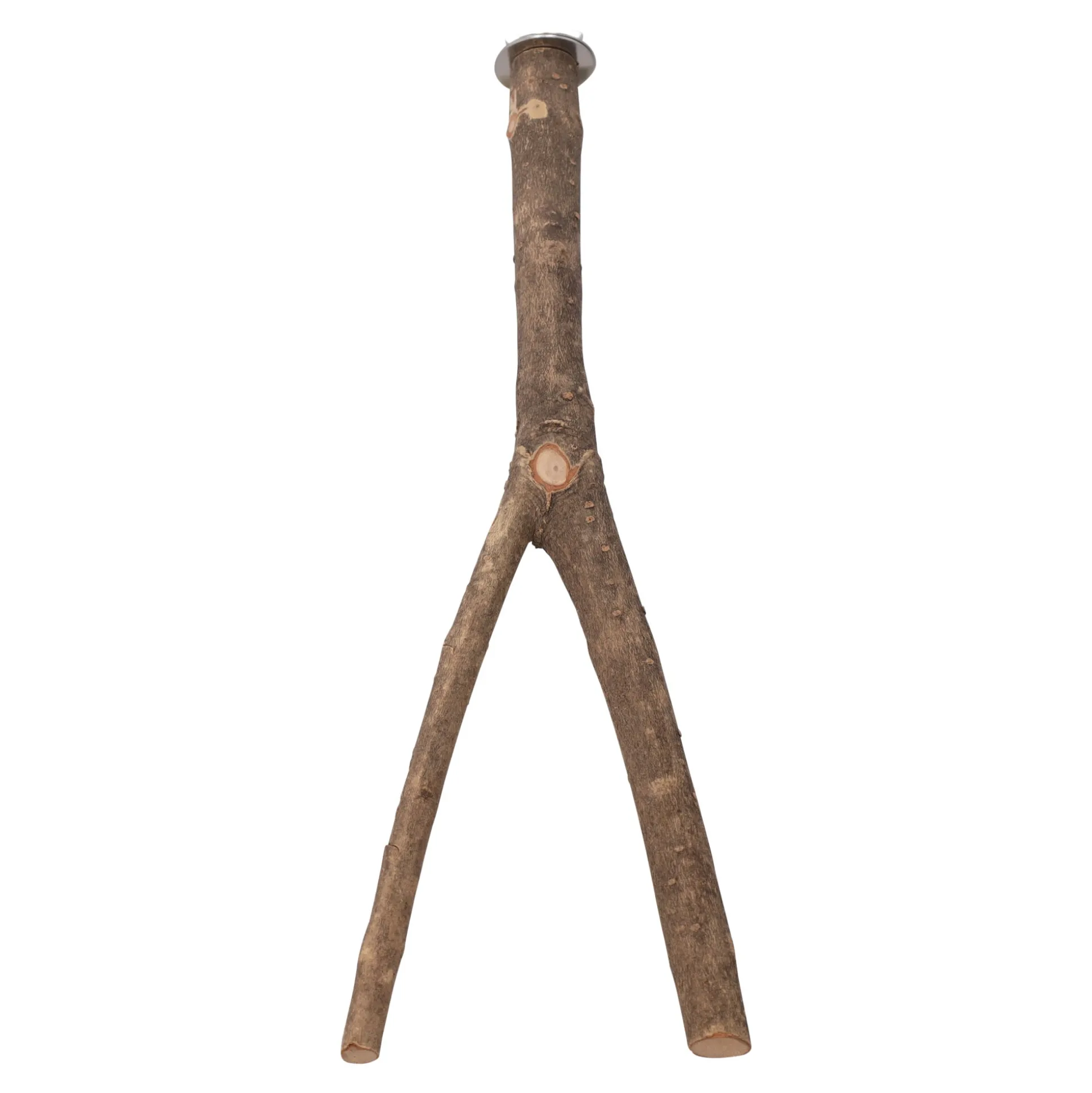Zitstok vogel V-vorm 31cm