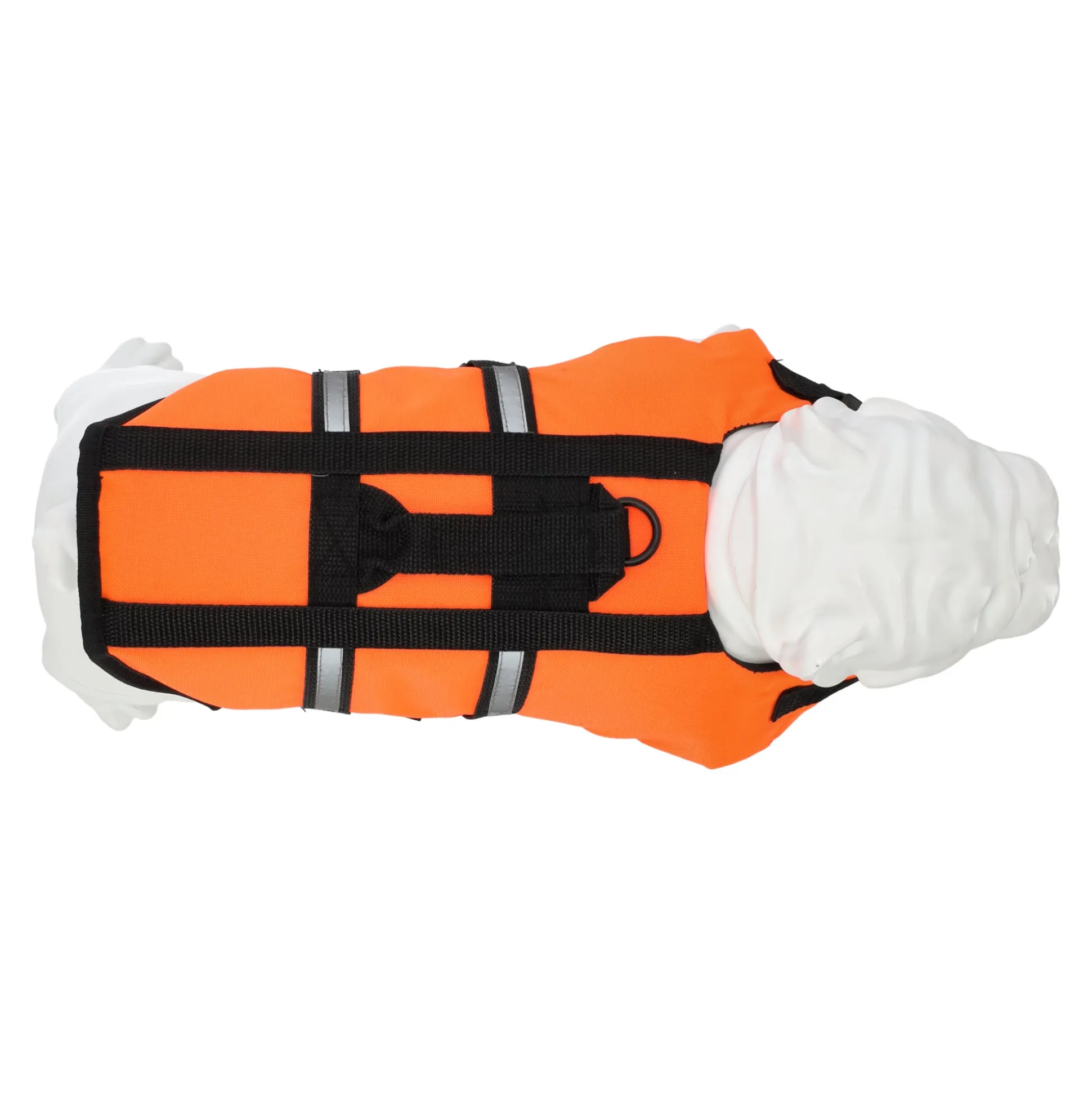Zwemvest hond XS 25cm
