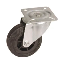 Zwenkwiel WP63A 160mm